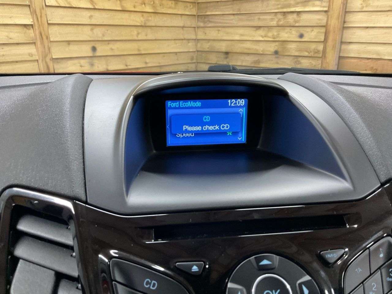 2016 FORD FIESTA 2016 FORD FIESTA