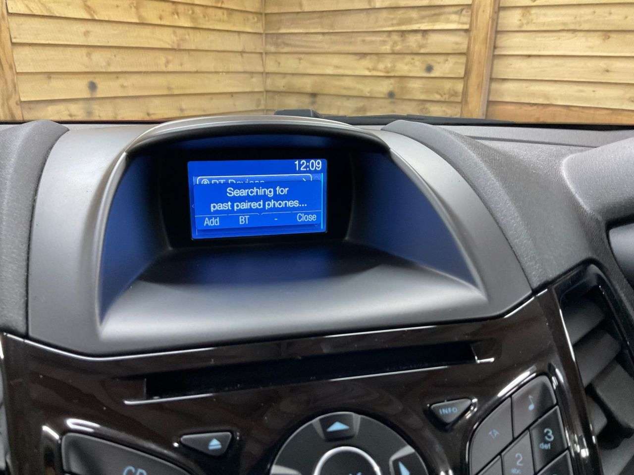 2016 FORD FIESTA 2016 FORD FIESTA