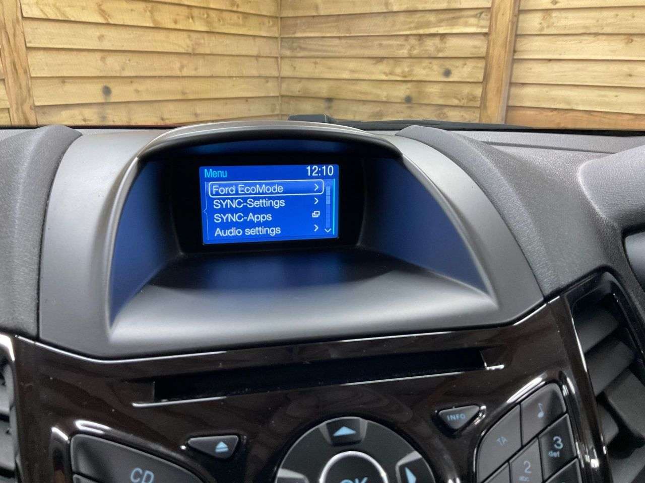 2016 FORD FIESTA 2016 FORD FIESTA