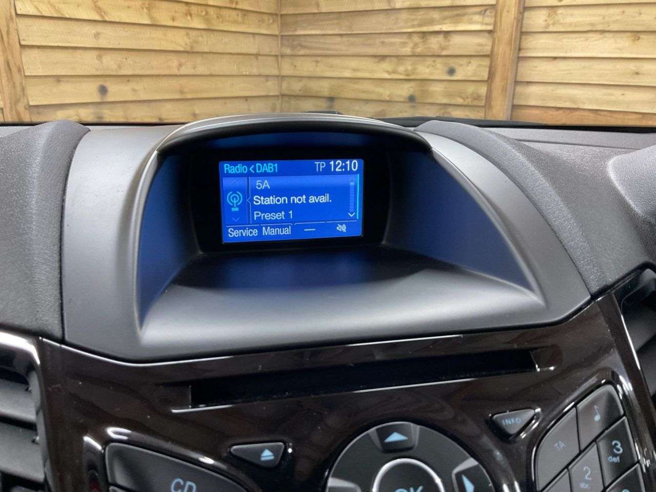 2016 FORD FIESTA 2016 FORD FIESTA