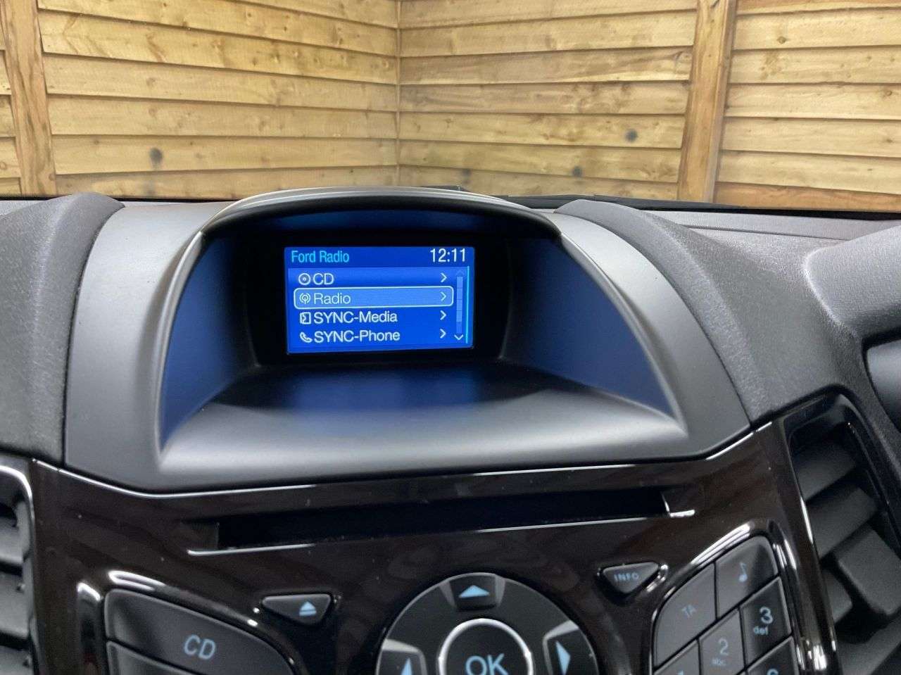 2016 FORD FIESTA 2016 FORD FIESTA