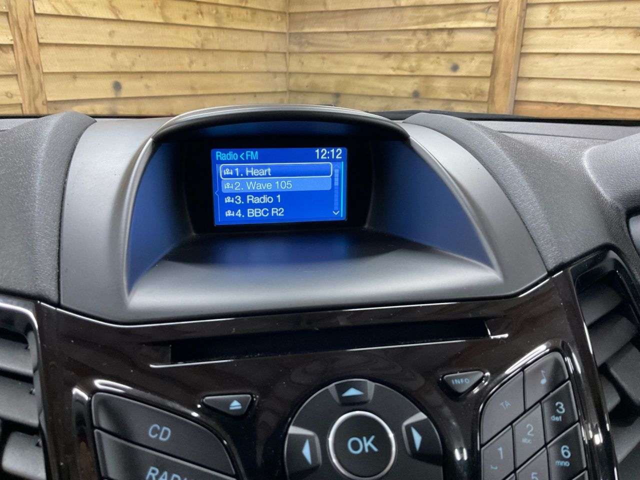 2016 FORD FIESTA 2016 FORD FIESTA