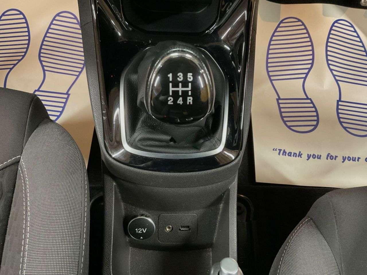 2016 FORD FIESTA 2016 FORD FIESTA