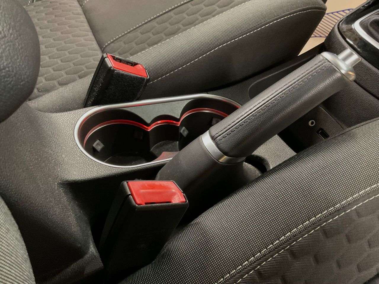 2016 FORD FIESTA 2016 FORD FIESTA