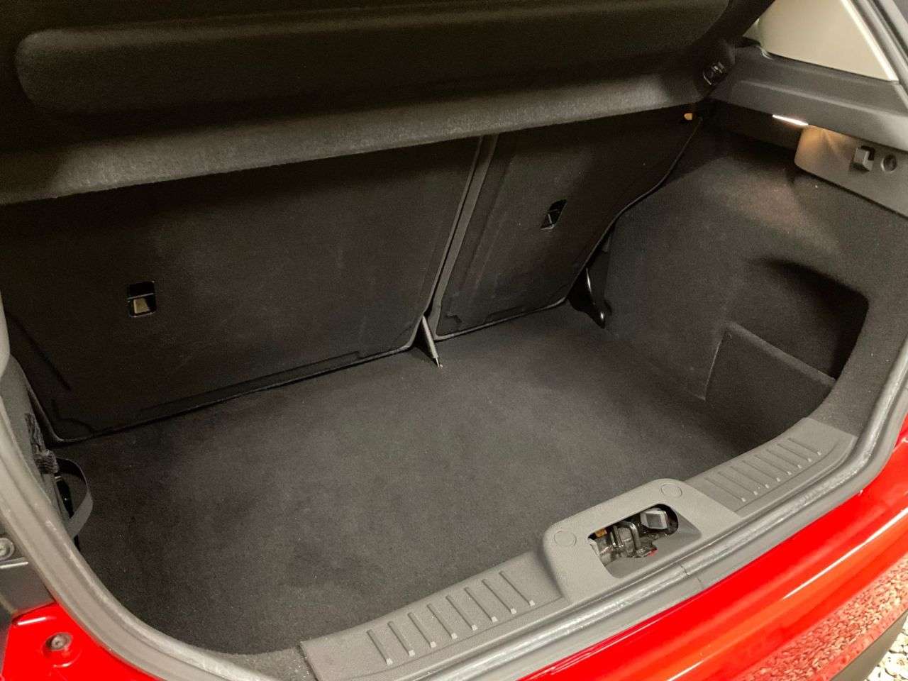 2016 FORD FIESTA 2016 FORD FIESTA