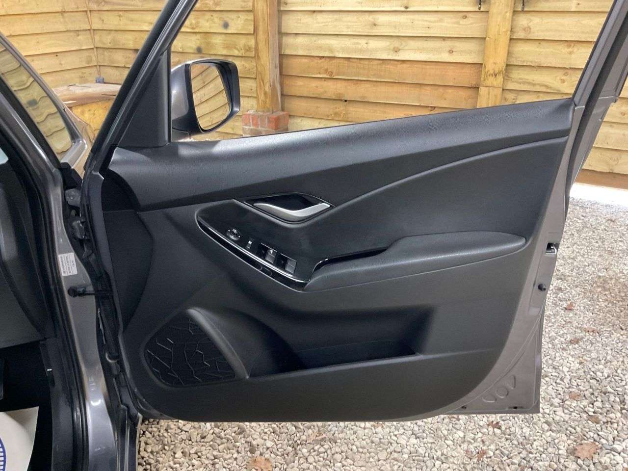 2012 HYUNDAI IX20 2012 HYUNDAI IX20