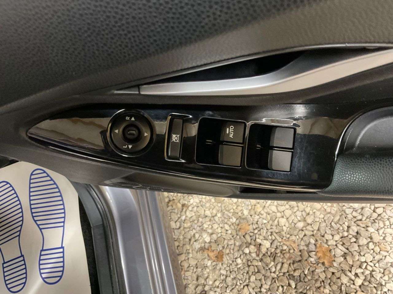 2012 HYUNDAI IX20 2012 HYUNDAI IX20