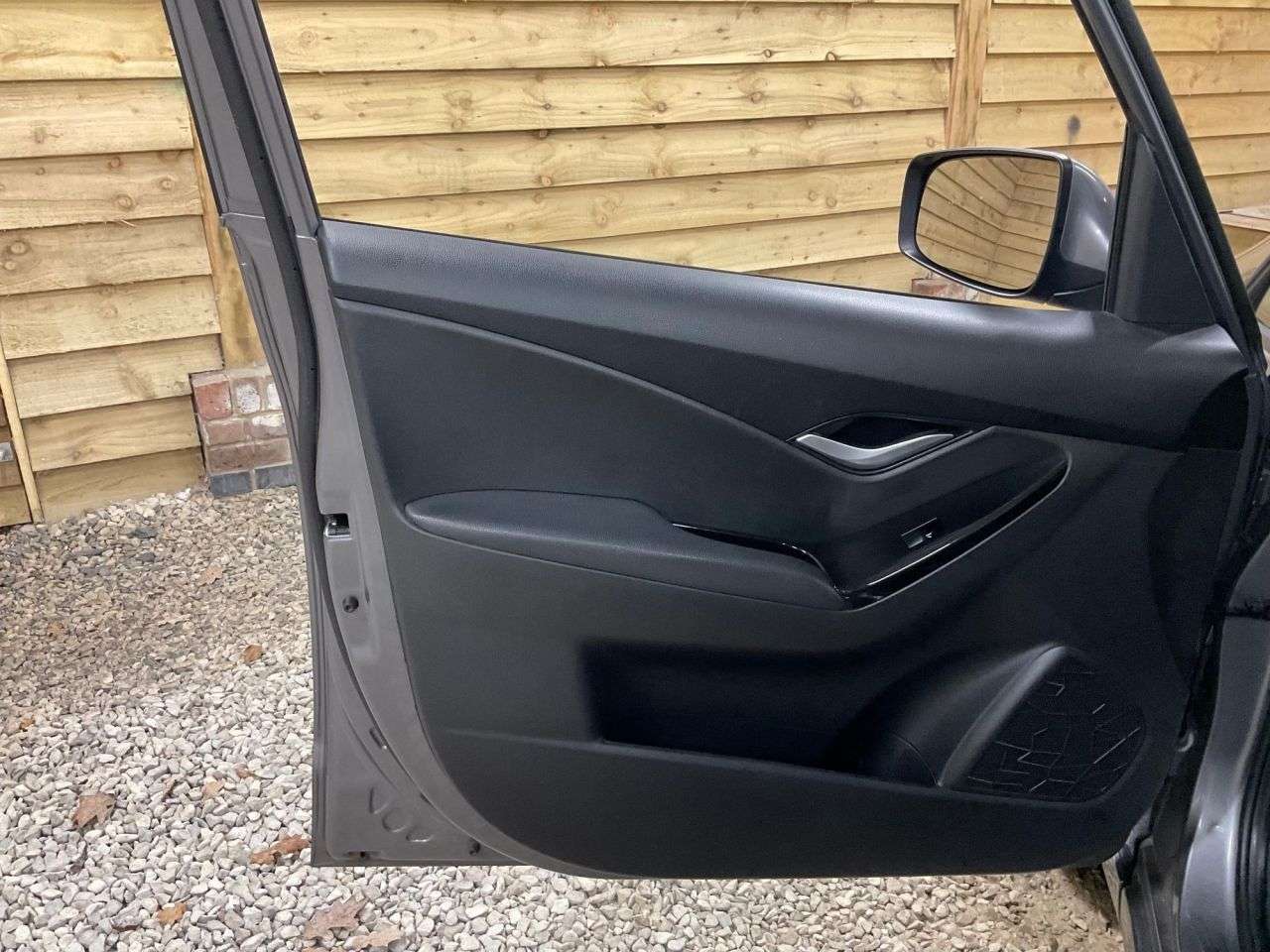 2012 HYUNDAI IX20 2012 HYUNDAI IX20