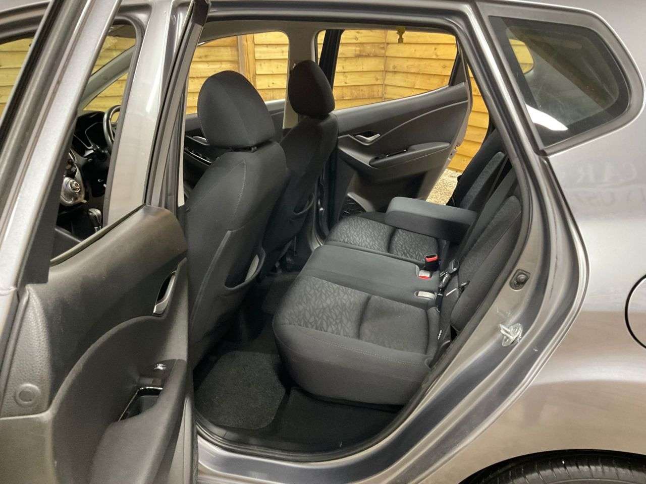 2012 HYUNDAI IX20 2012 HYUNDAI IX20