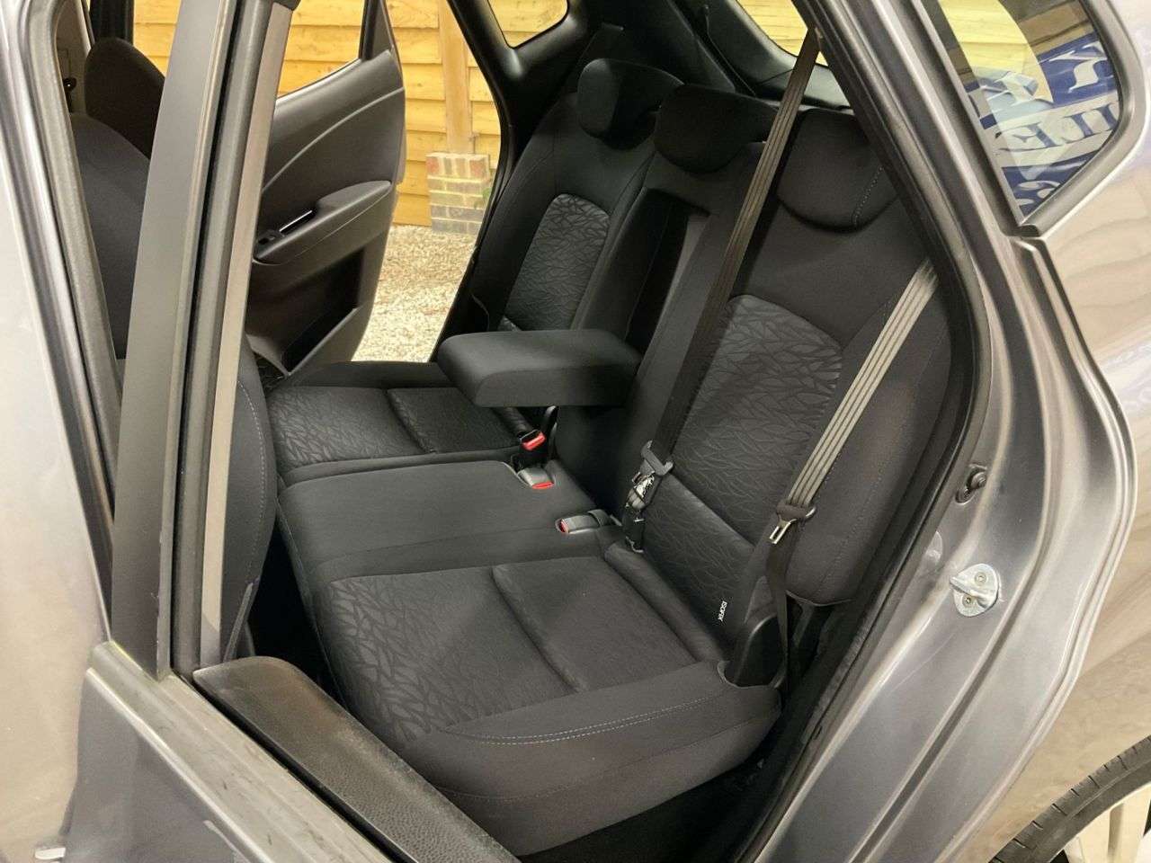 2012 HYUNDAI IX20 2012 HYUNDAI IX20