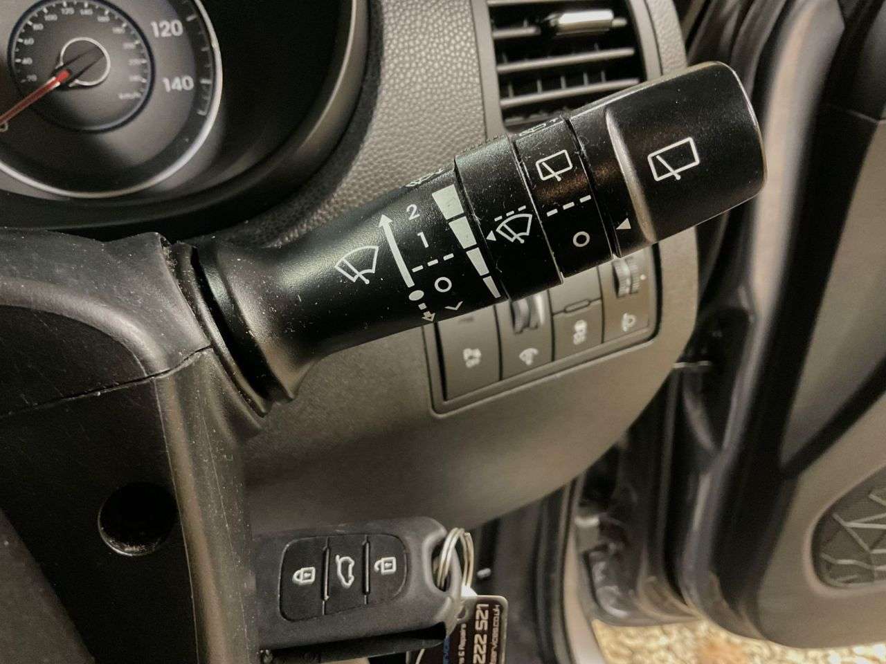 2012 HYUNDAI IX20 2012 HYUNDAI IX20