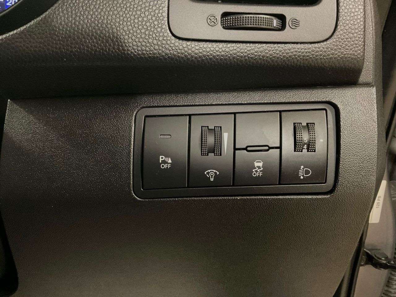 2012 HYUNDAI IX20 2012 HYUNDAI IX20