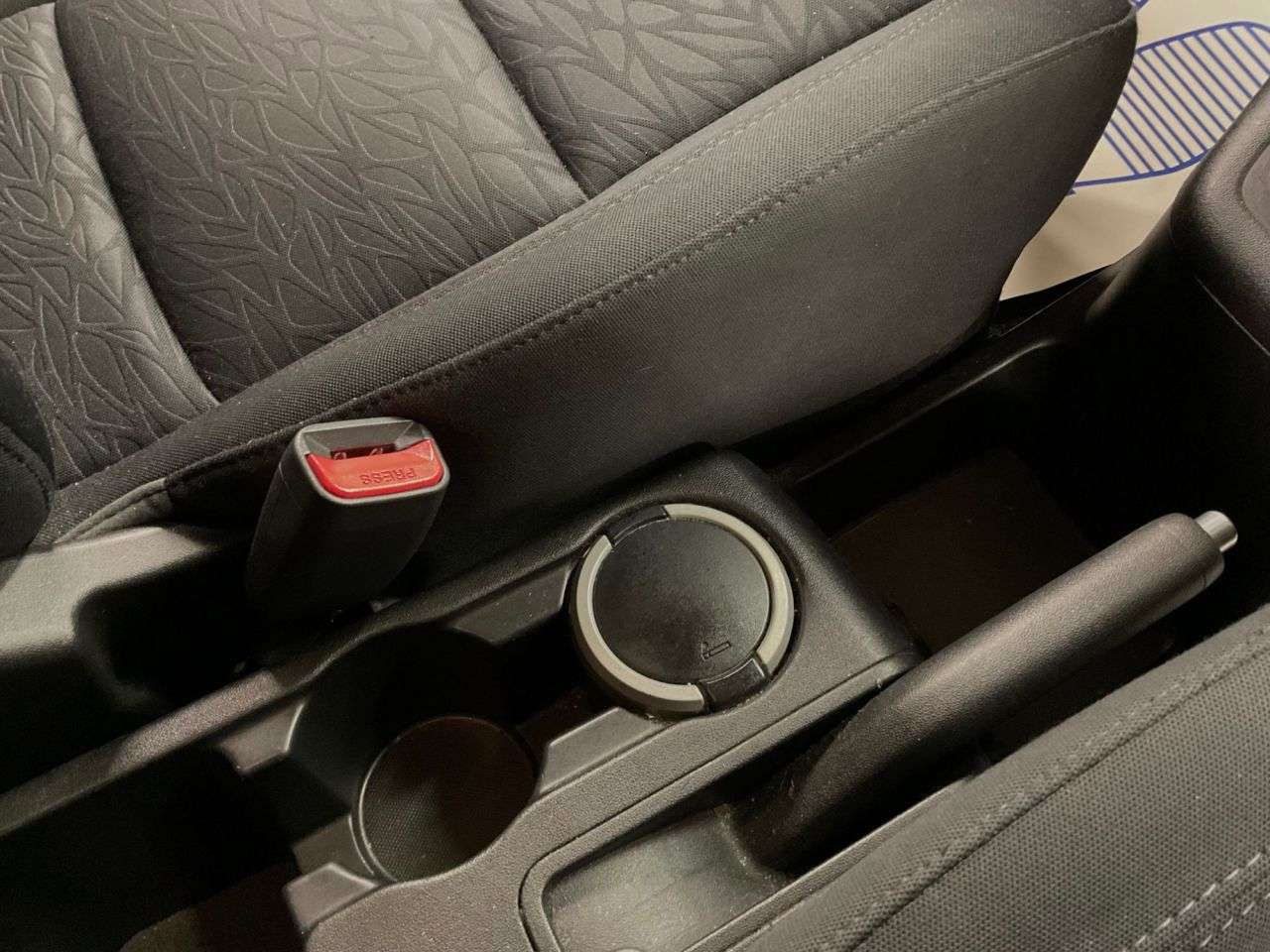 2012 HYUNDAI IX20 2012 HYUNDAI IX20