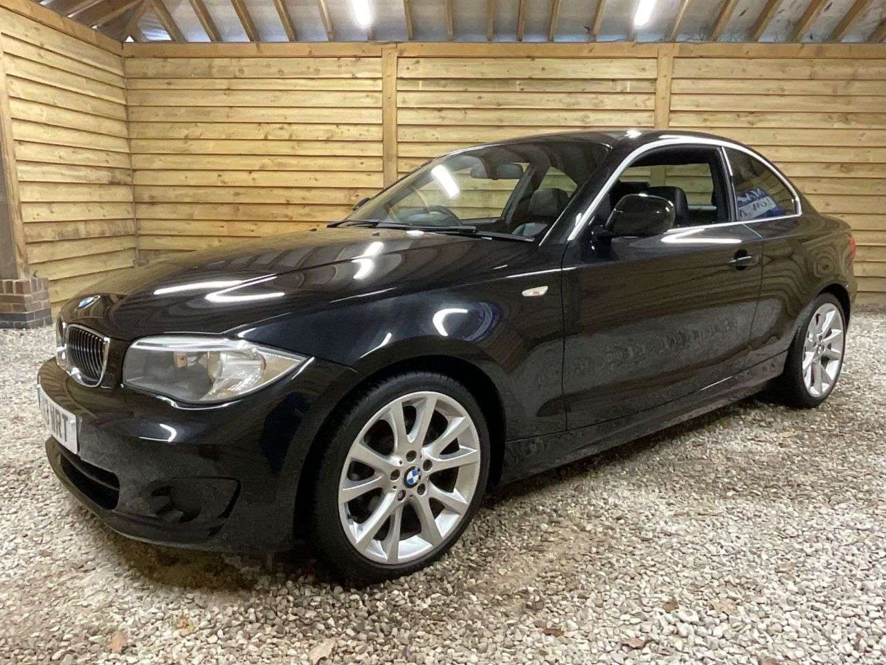 2013 BMW 1 SERIES 2013 BMW 1 SERIES