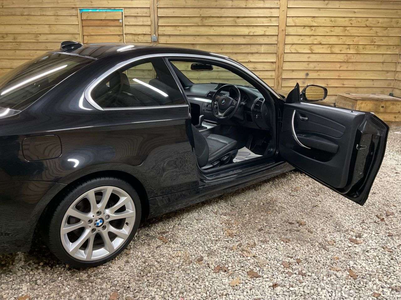 2013 BMW 1 SERIES 2013 BMW 1 SERIES