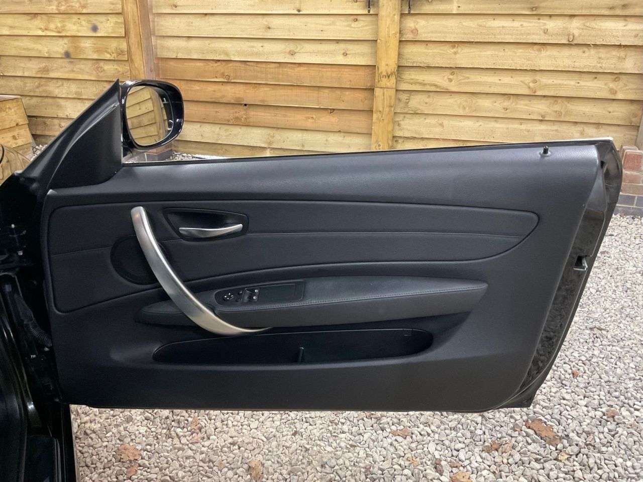 2013 BMW 1 SERIES 2013 BMW 1 SERIES