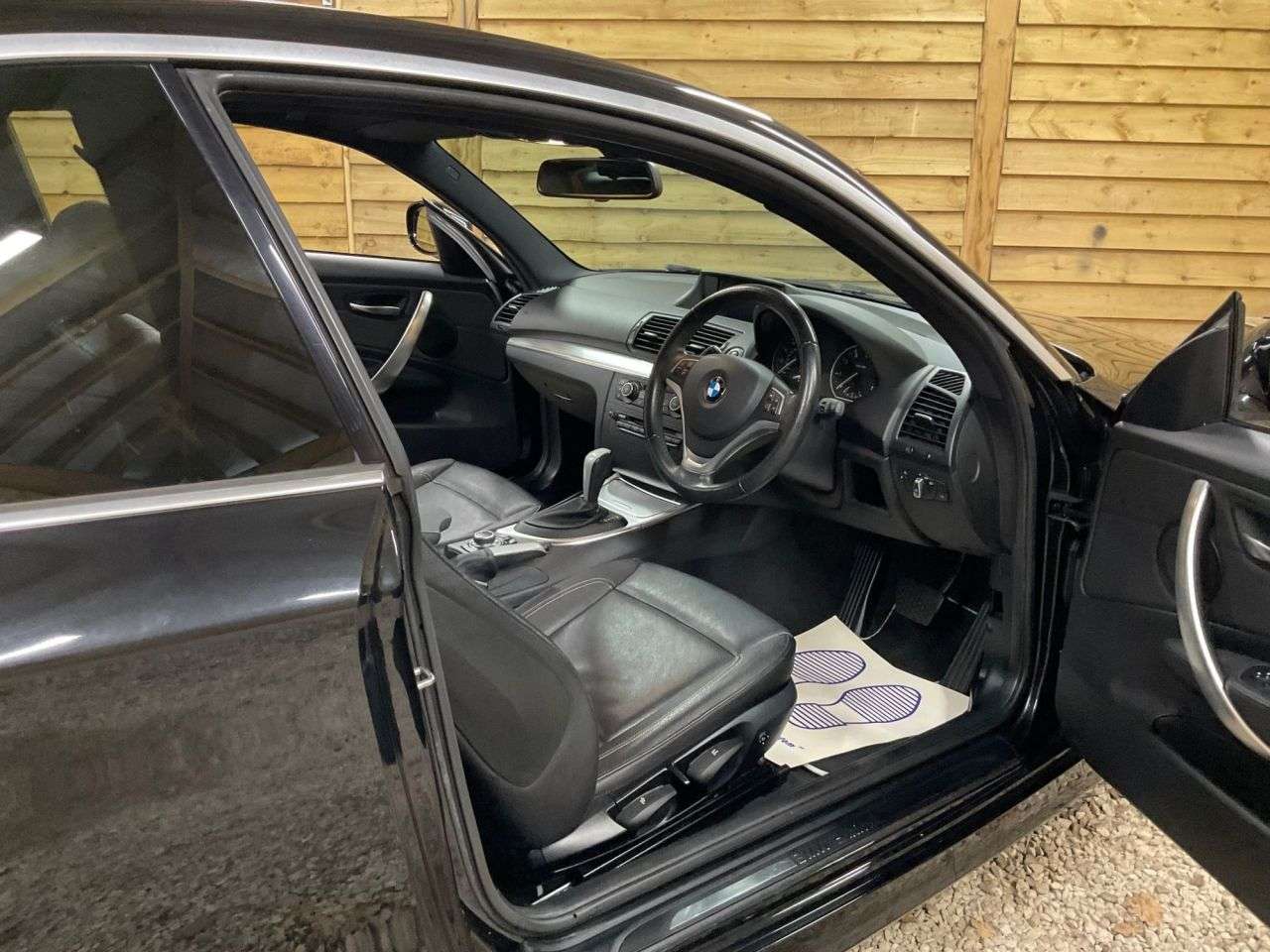 2013 BMW 1 SERIES 2013 BMW 1 SERIES