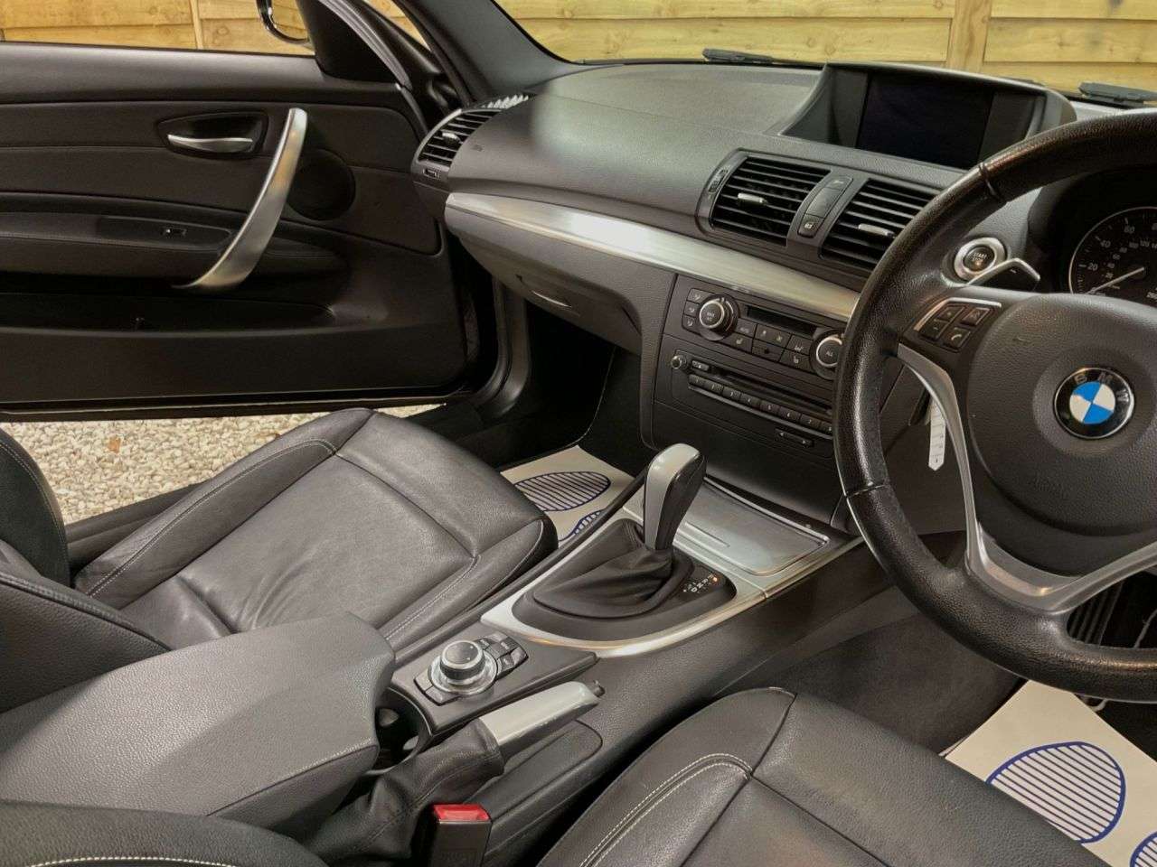 2013 BMW 1 SERIES 2013 BMW 1 SERIES