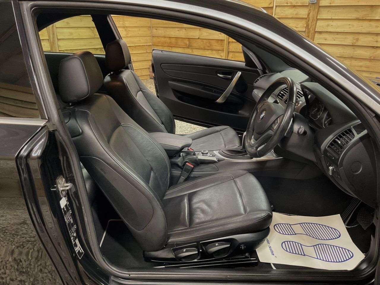 2013 BMW 1 SERIES 2013 BMW 1 SERIES