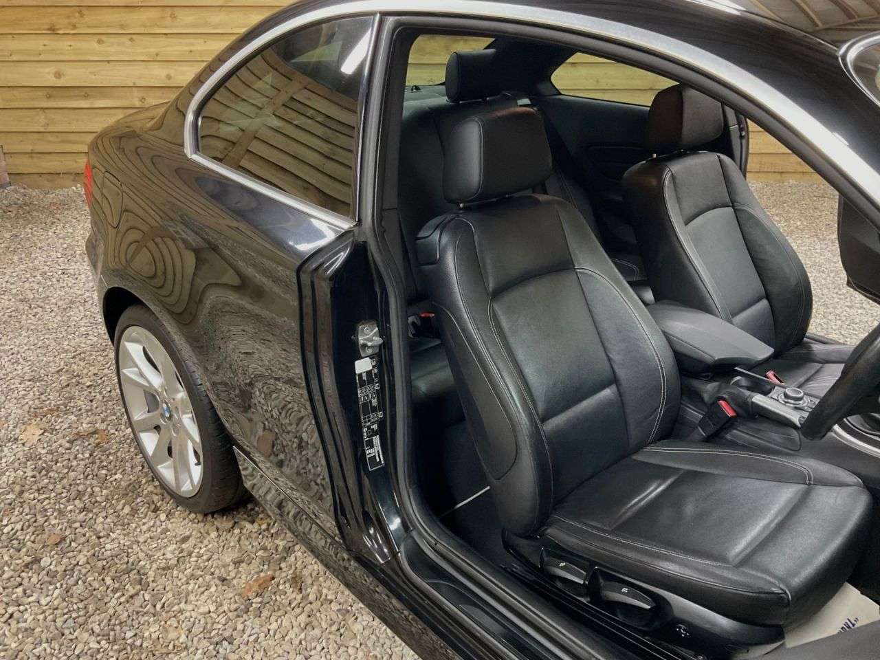 2013 BMW 1 SERIES 2013 BMW 1 SERIES