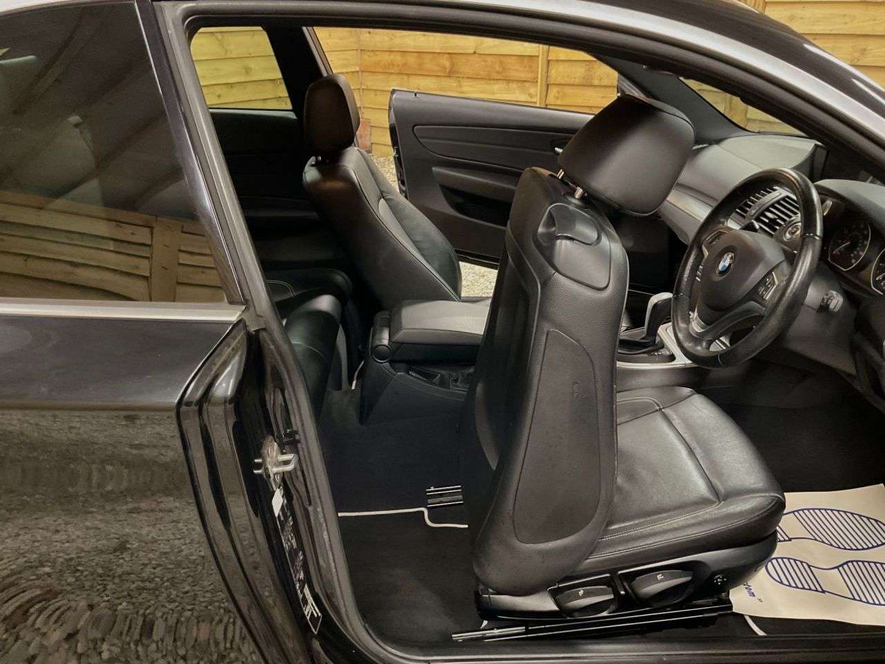 2013 BMW 1 SERIES 2013 BMW 1 SERIES