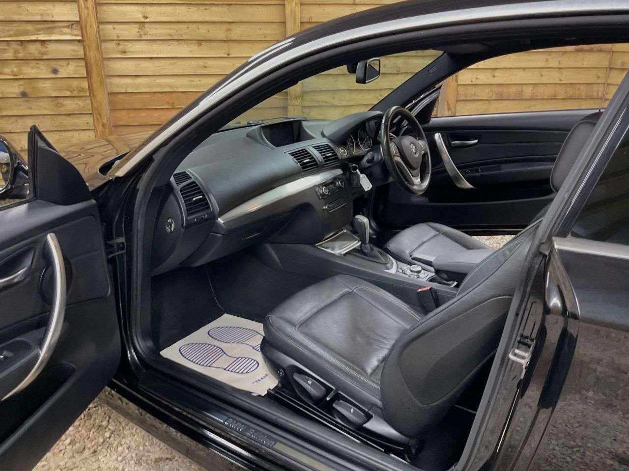 2013 BMW 1 SERIES 2013 BMW 1 SERIES