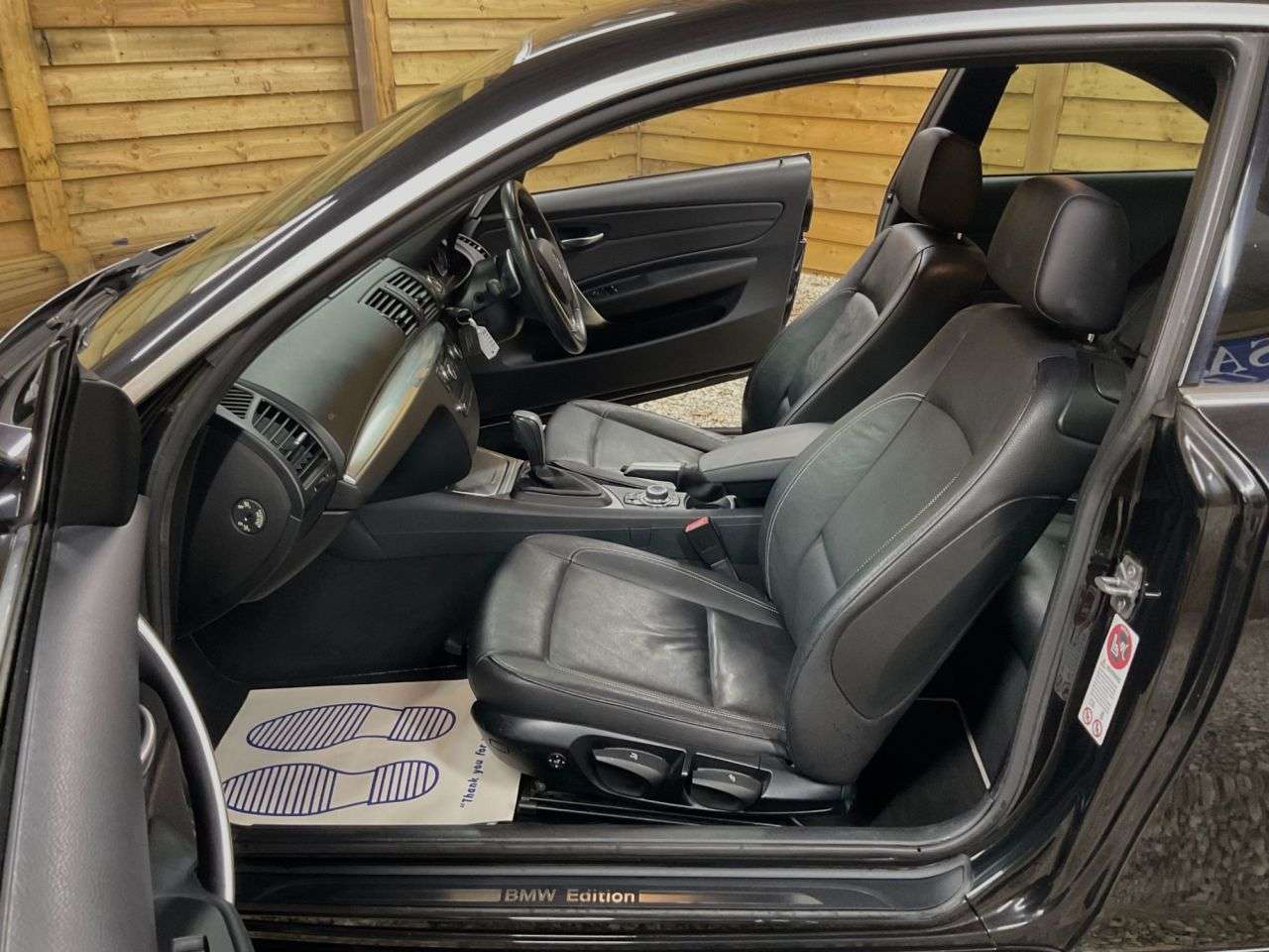 2013 BMW 1 SERIES 2013 BMW 1 SERIES