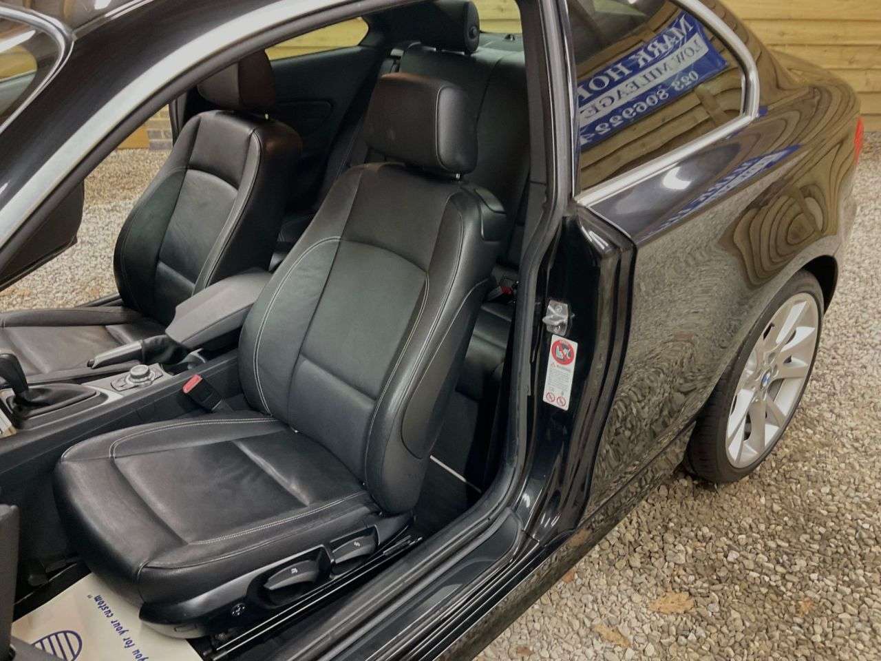 2013 BMW 1 SERIES 2013 BMW 1 SERIES