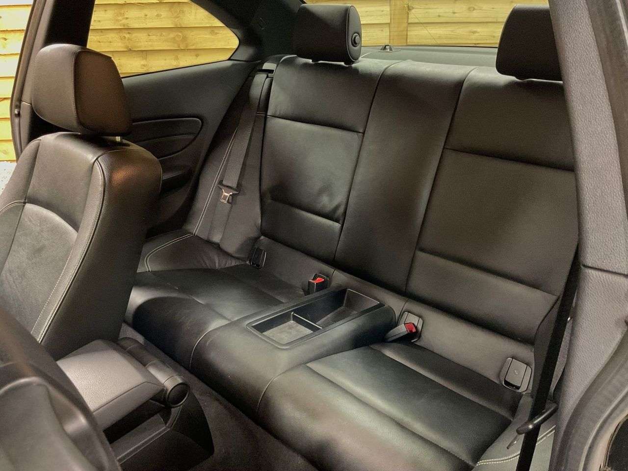 2013 BMW 1 SERIES 2013 BMW 1 SERIES