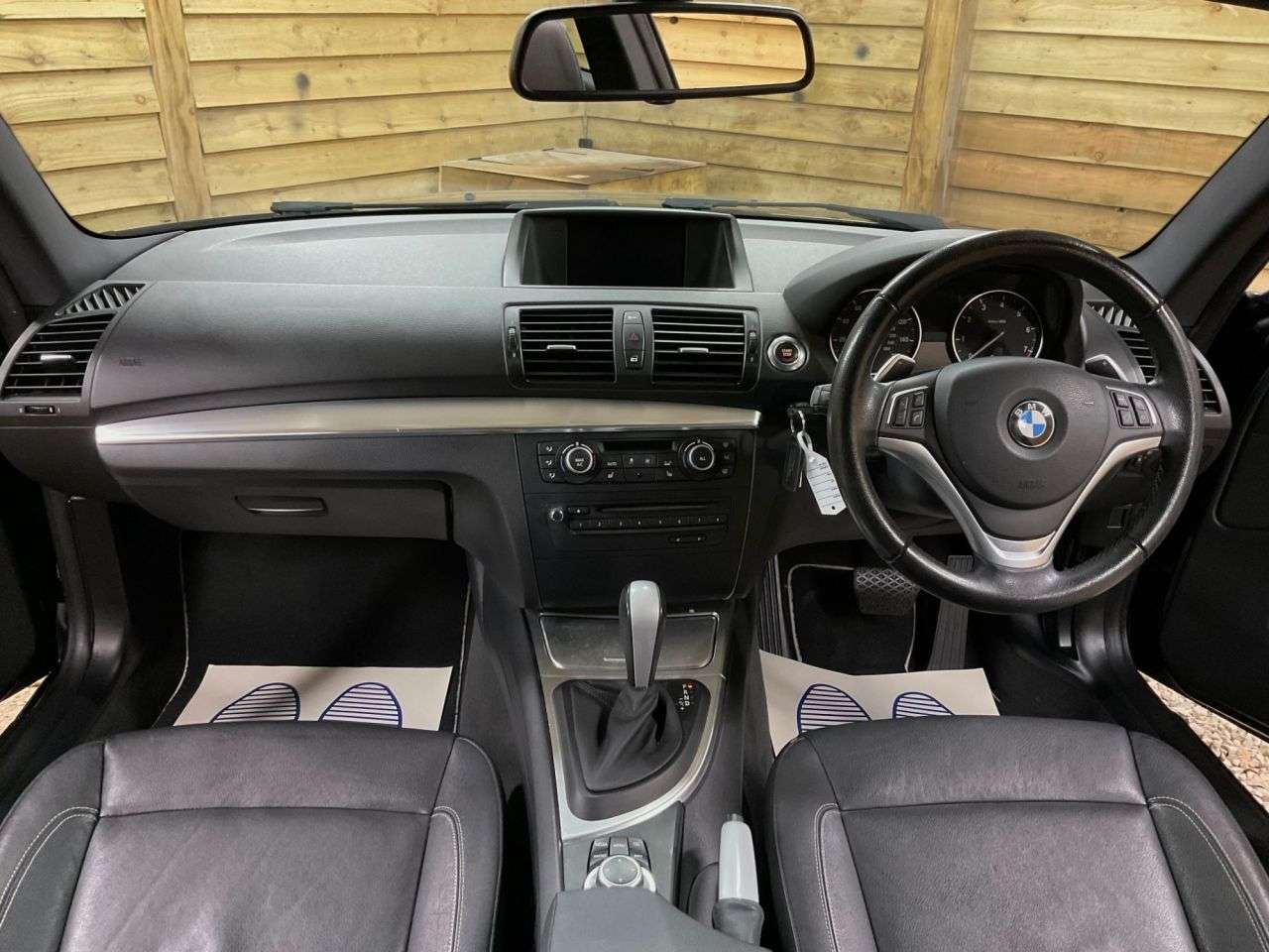 2013 BMW 1 SERIES 2013 BMW 1 SERIES