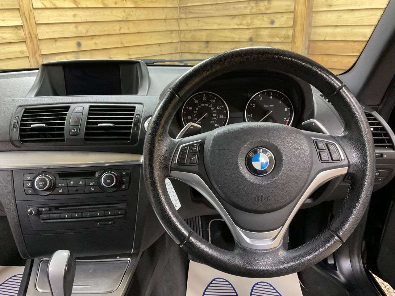 2013 BMW 1 SERIES 2013 BMW 1 SERIES