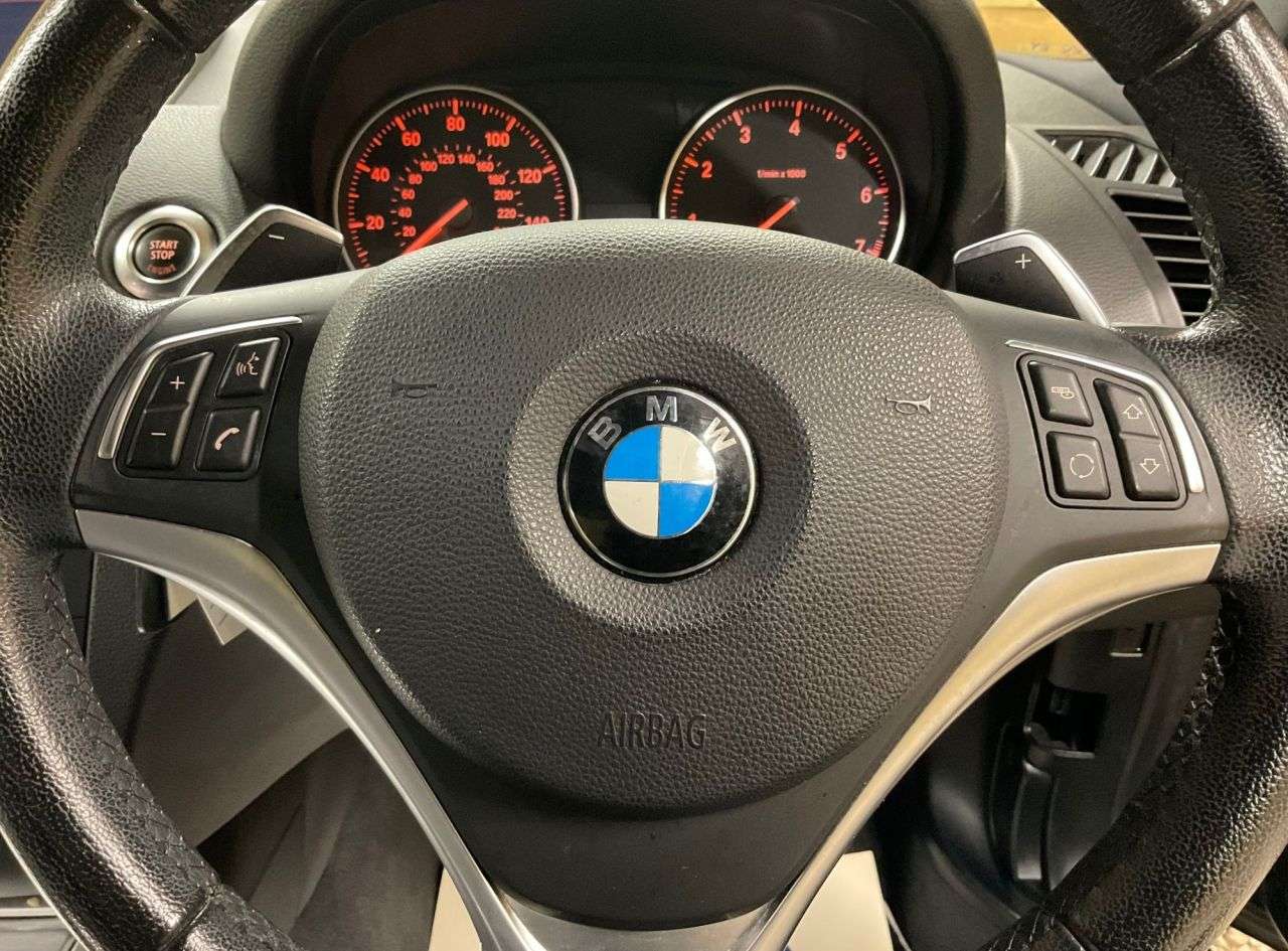 2013 BMW 1 SERIES 2013 BMW 1 SERIES