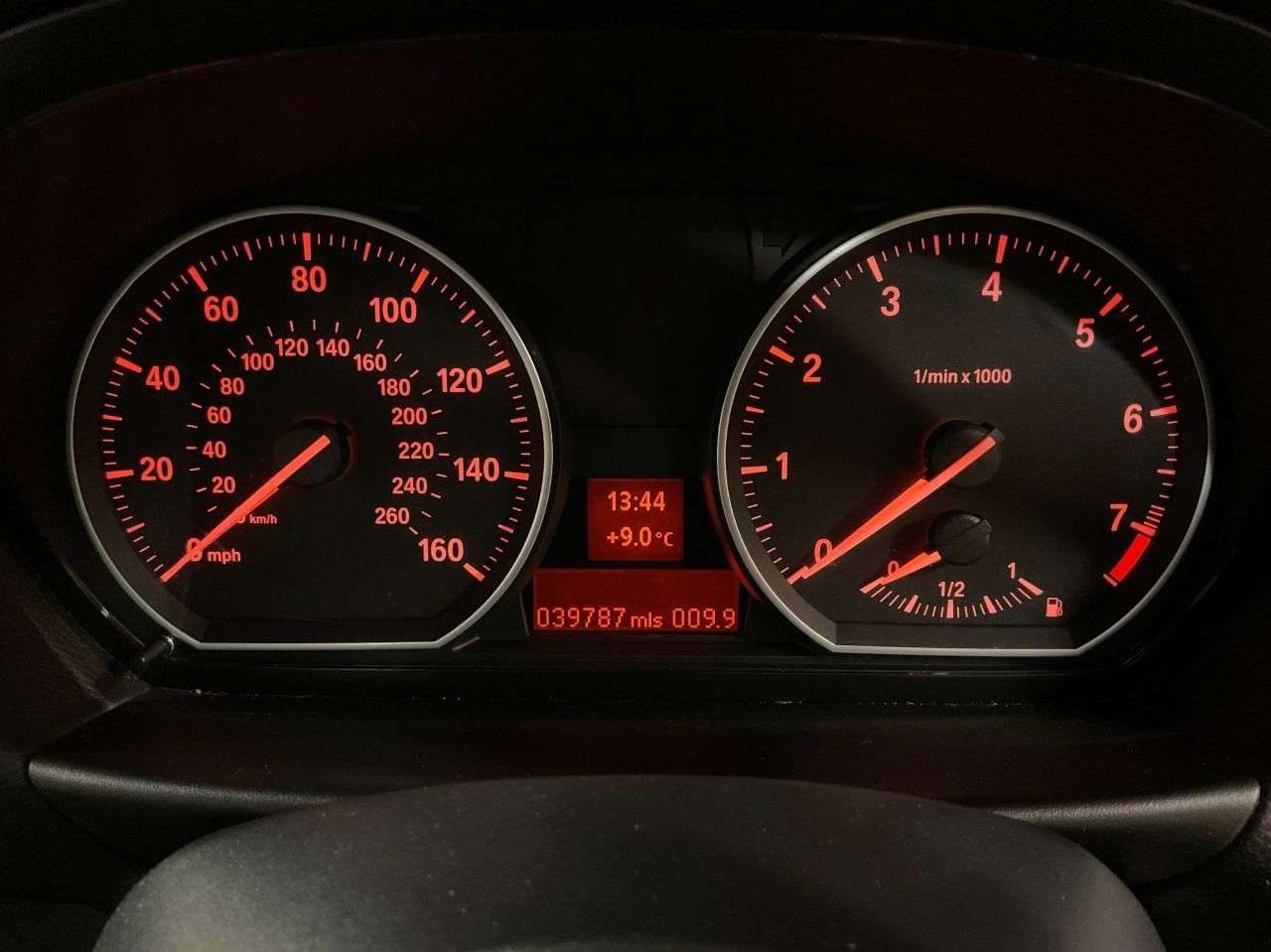 2013 BMW 1 SERIES 2013 BMW 1 SERIES