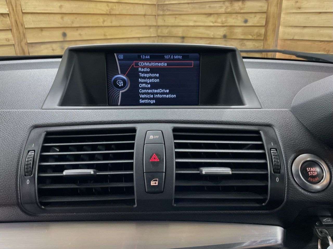 2013 BMW 1 SERIES 2013 BMW 1 SERIES