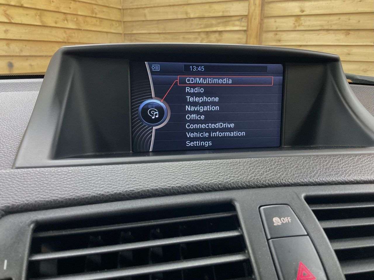 2013 BMW 1 SERIES 2013 BMW 1 SERIES