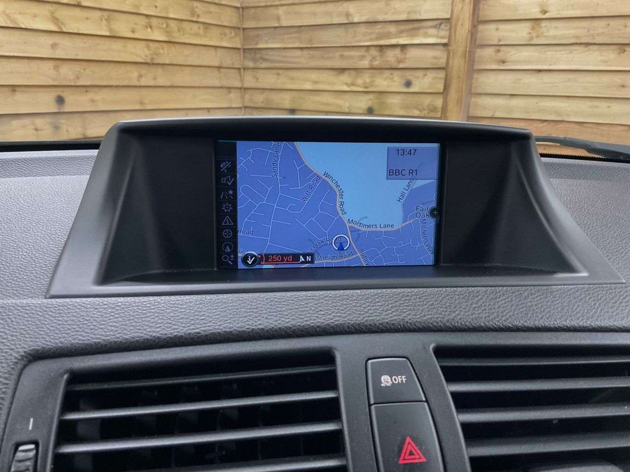 2013 BMW 1 SERIES 2013 BMW 1 SERIES