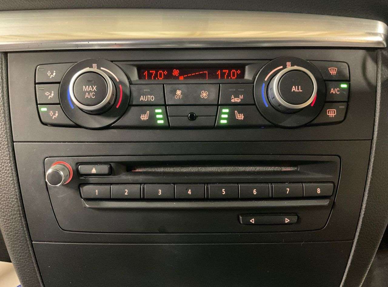 2013 BMW 1 SERIES 2013 BMW 1 SERIES