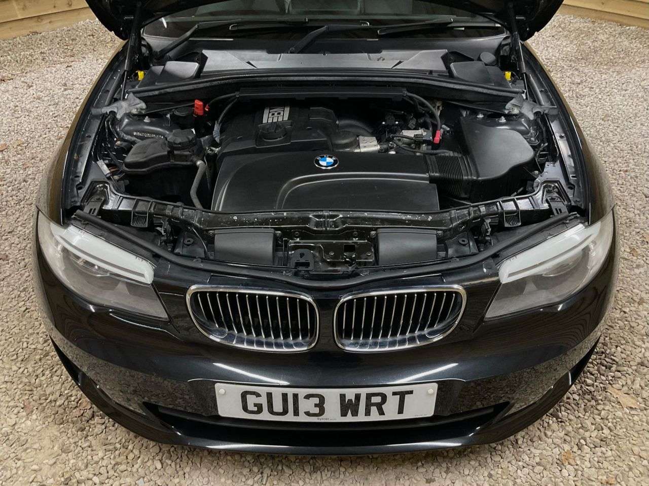 2013 BMW 1 SERIES 2013 BMW 1 SERIES