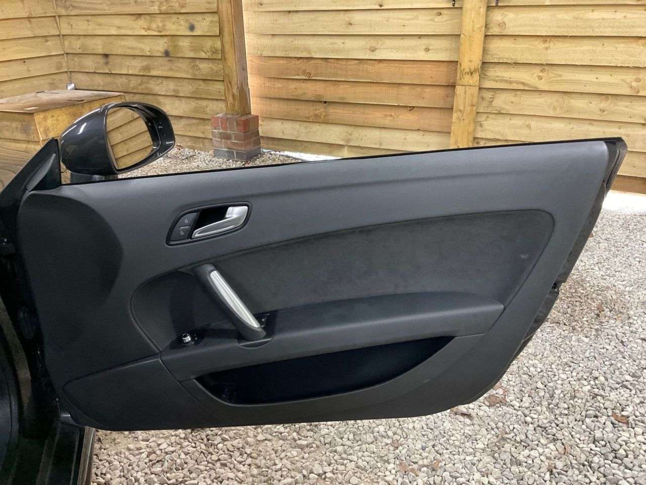 2013 AUDI TT 2013 AUDI TT