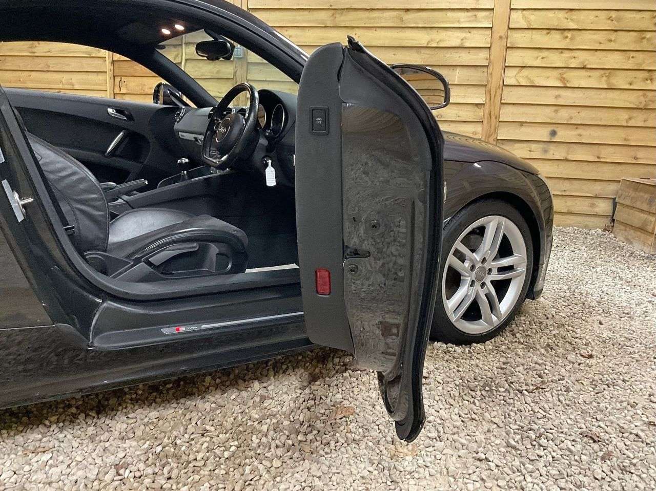 2013 AUDI TT 2013 AUDI TT