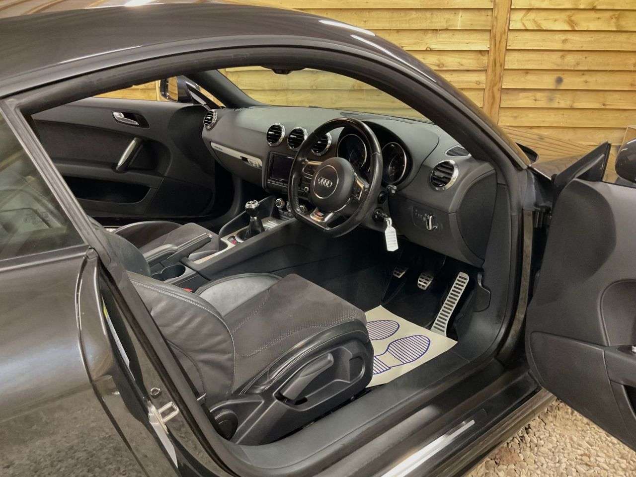 2013 AUDI TT 2013 AUDI TT