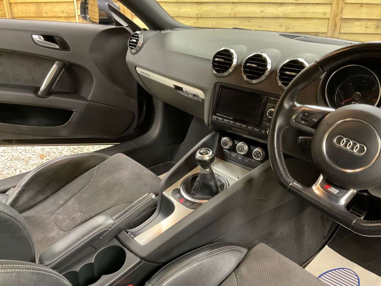 2013 AUDI TT 2013 AUDI TT