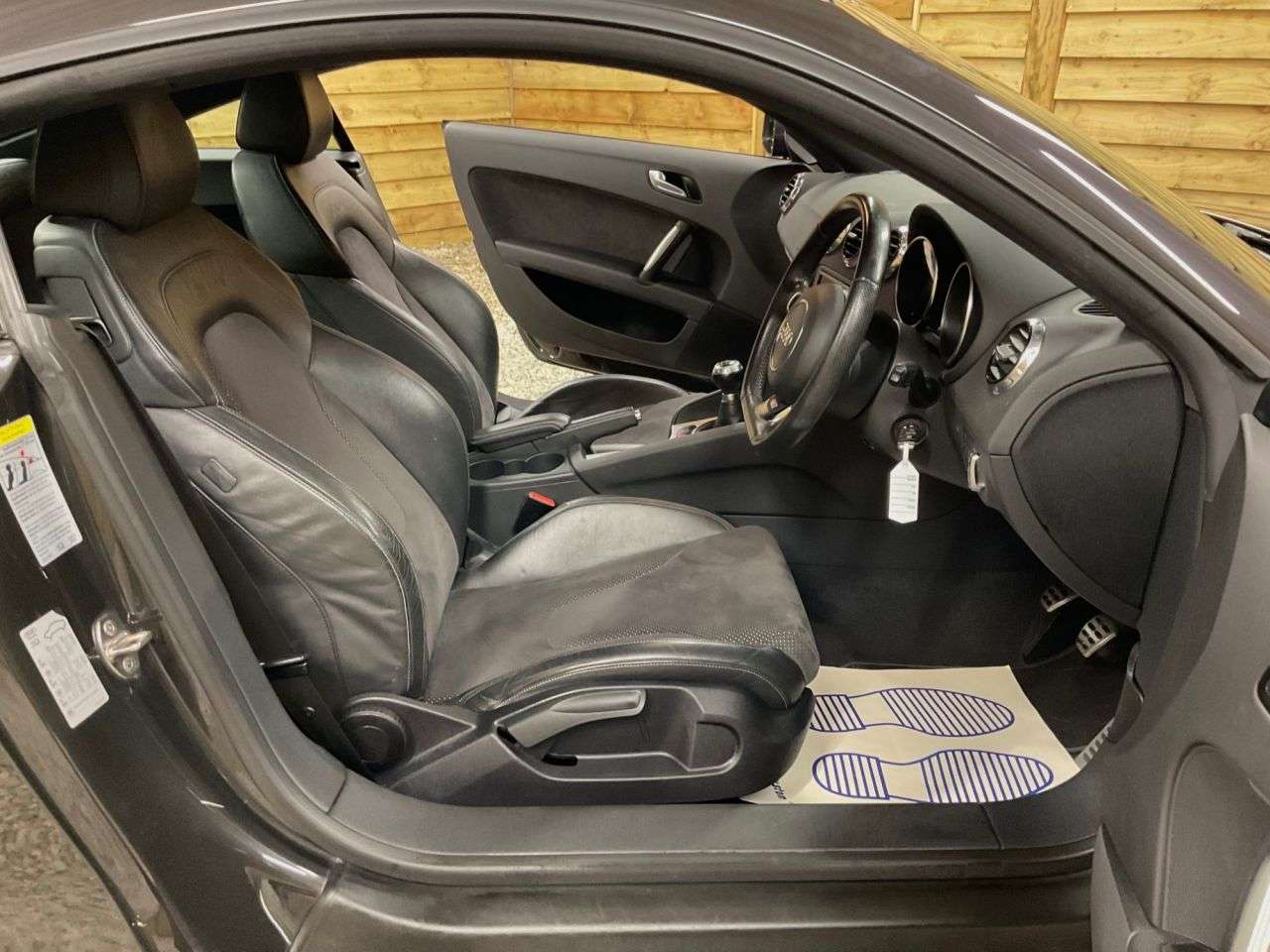 2013 AUDI TT 2013 AUDI TT