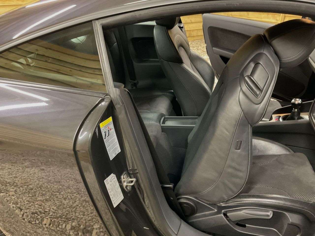 2013 AUDI TT 2013 AUDI TT