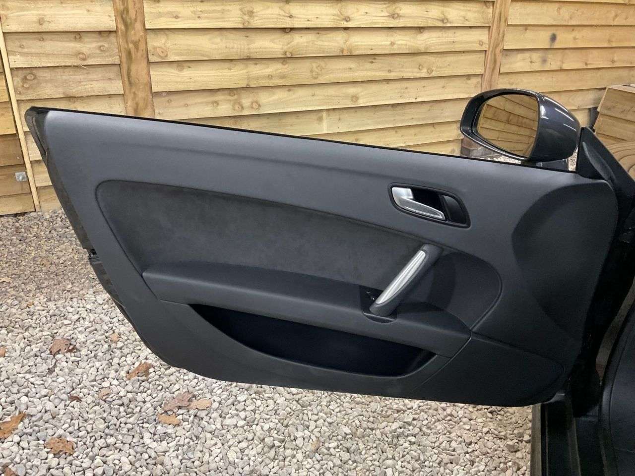 2013 AUDI TT 2013 AUDI TT