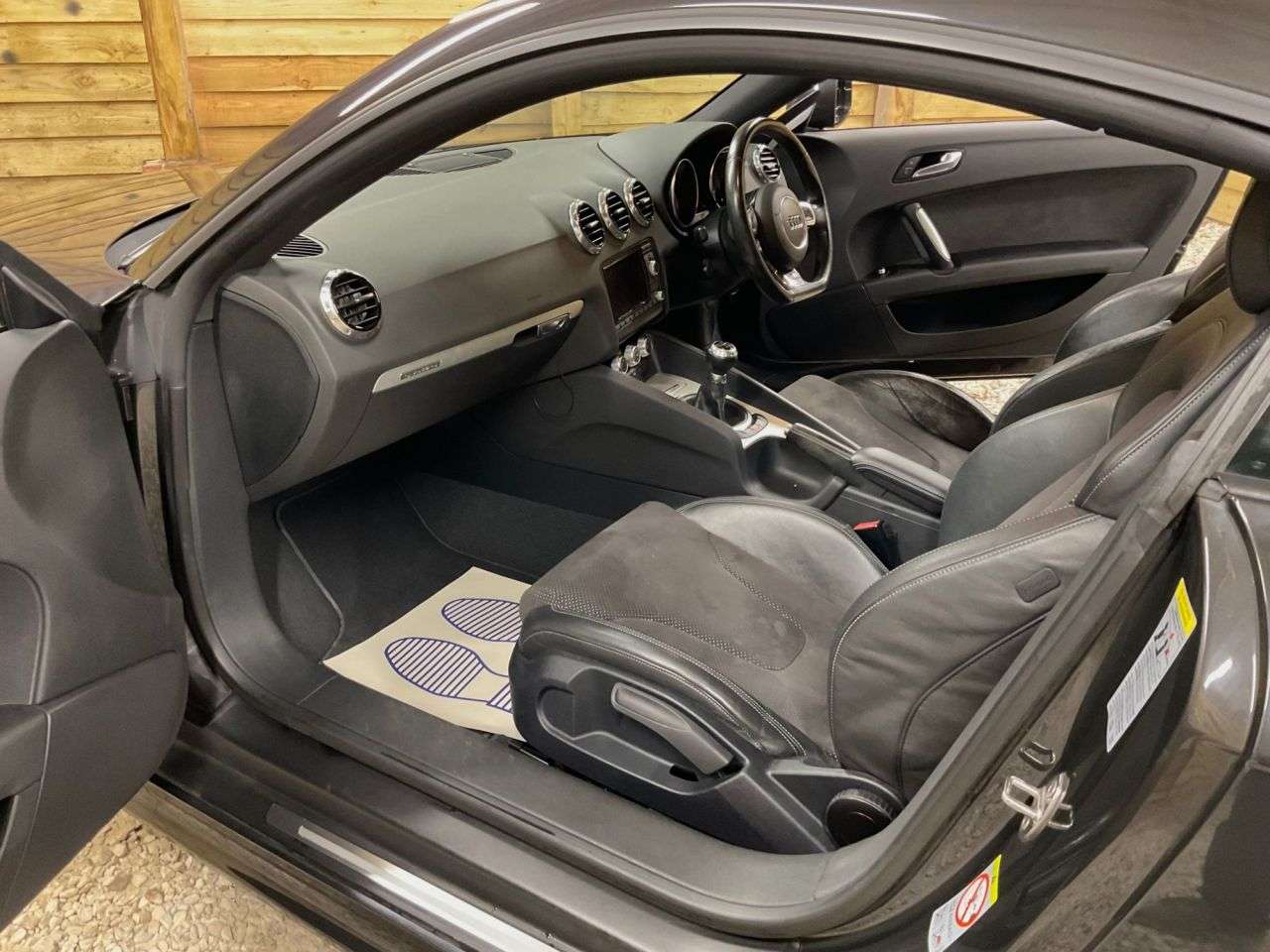 2013 AUDI TT 2013 AUDI TT