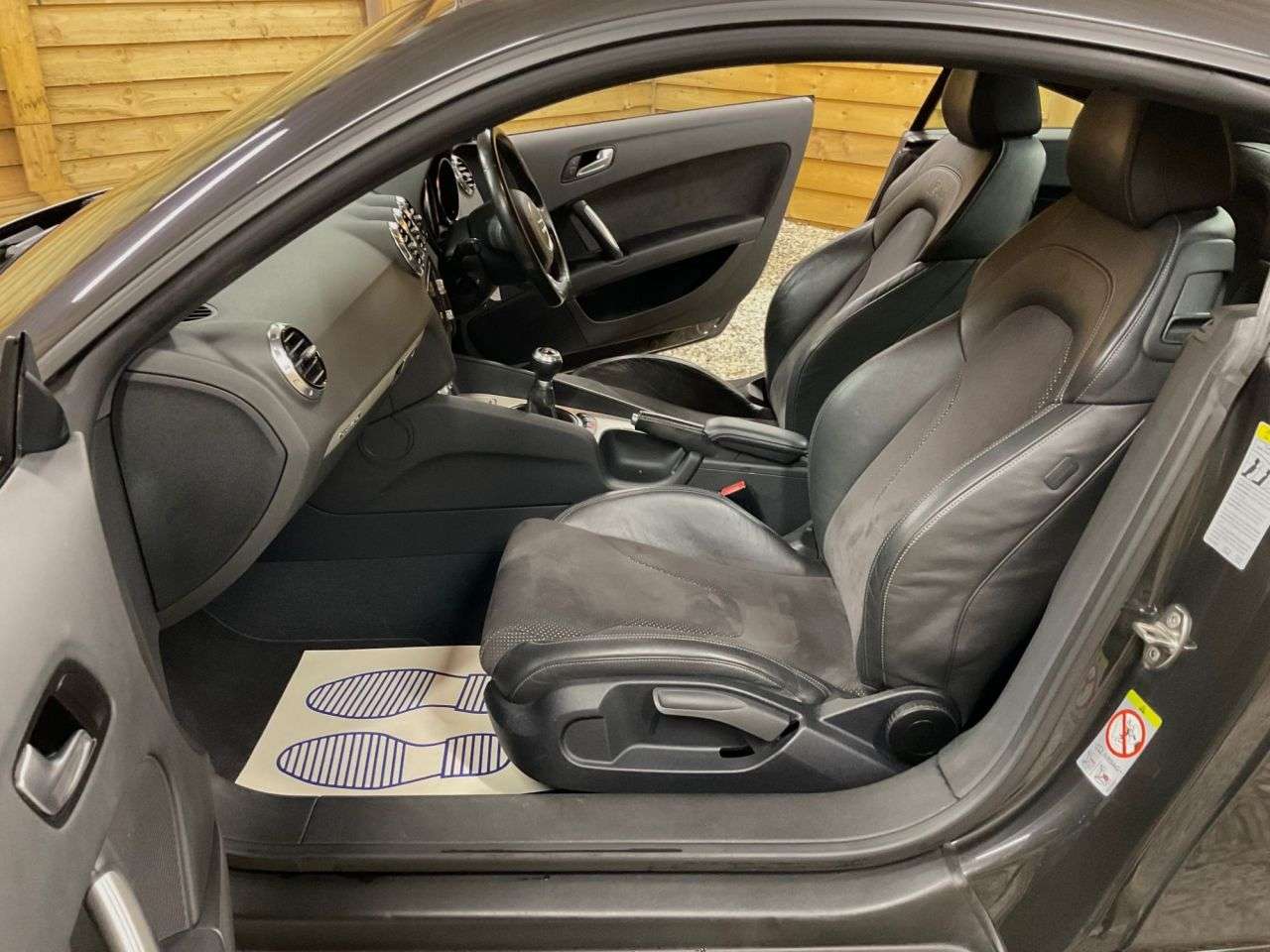 2013 AUDI TT 2013 AUDI TT