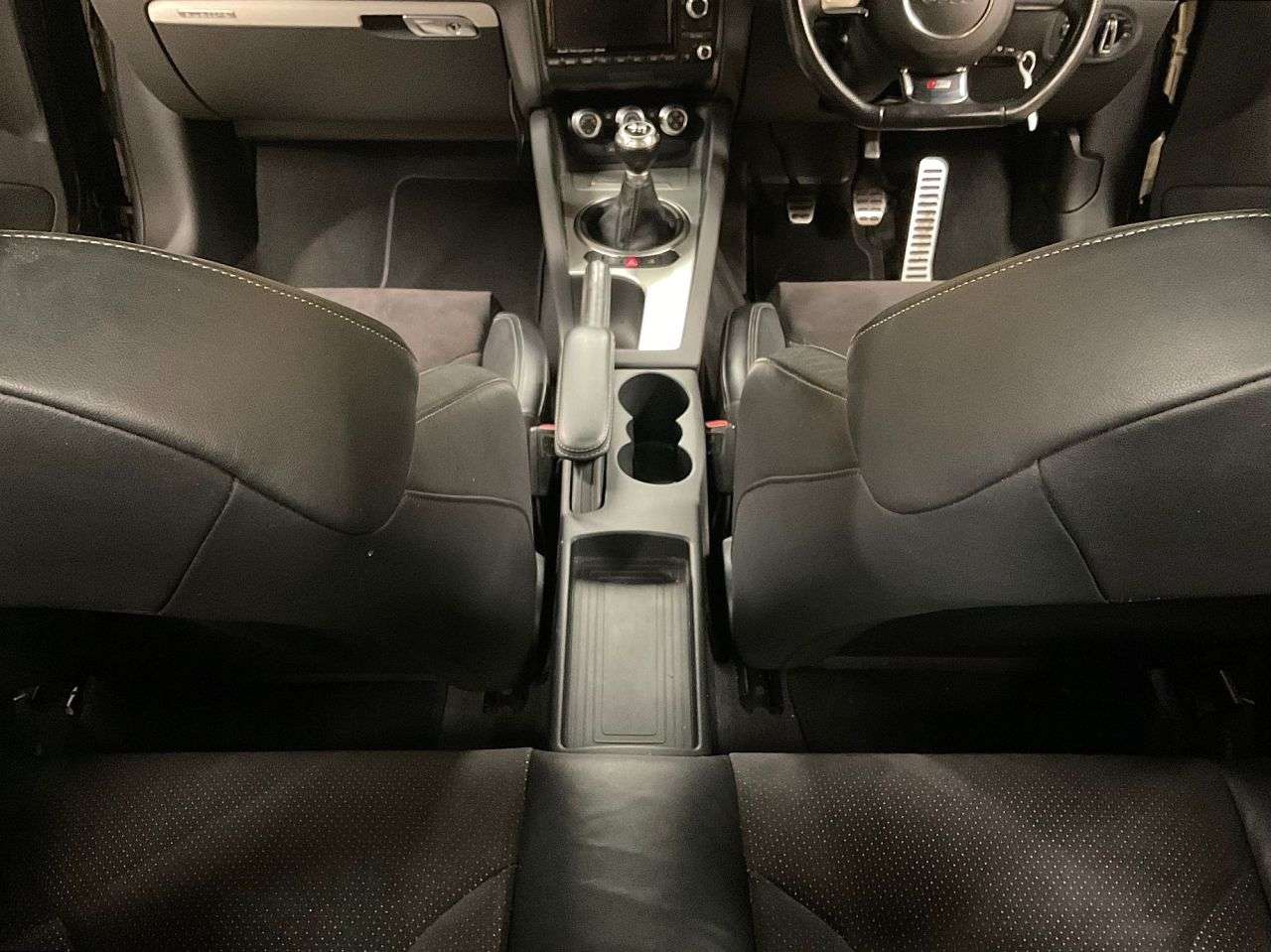 2013 AUDI TT 2013 AUDI TT