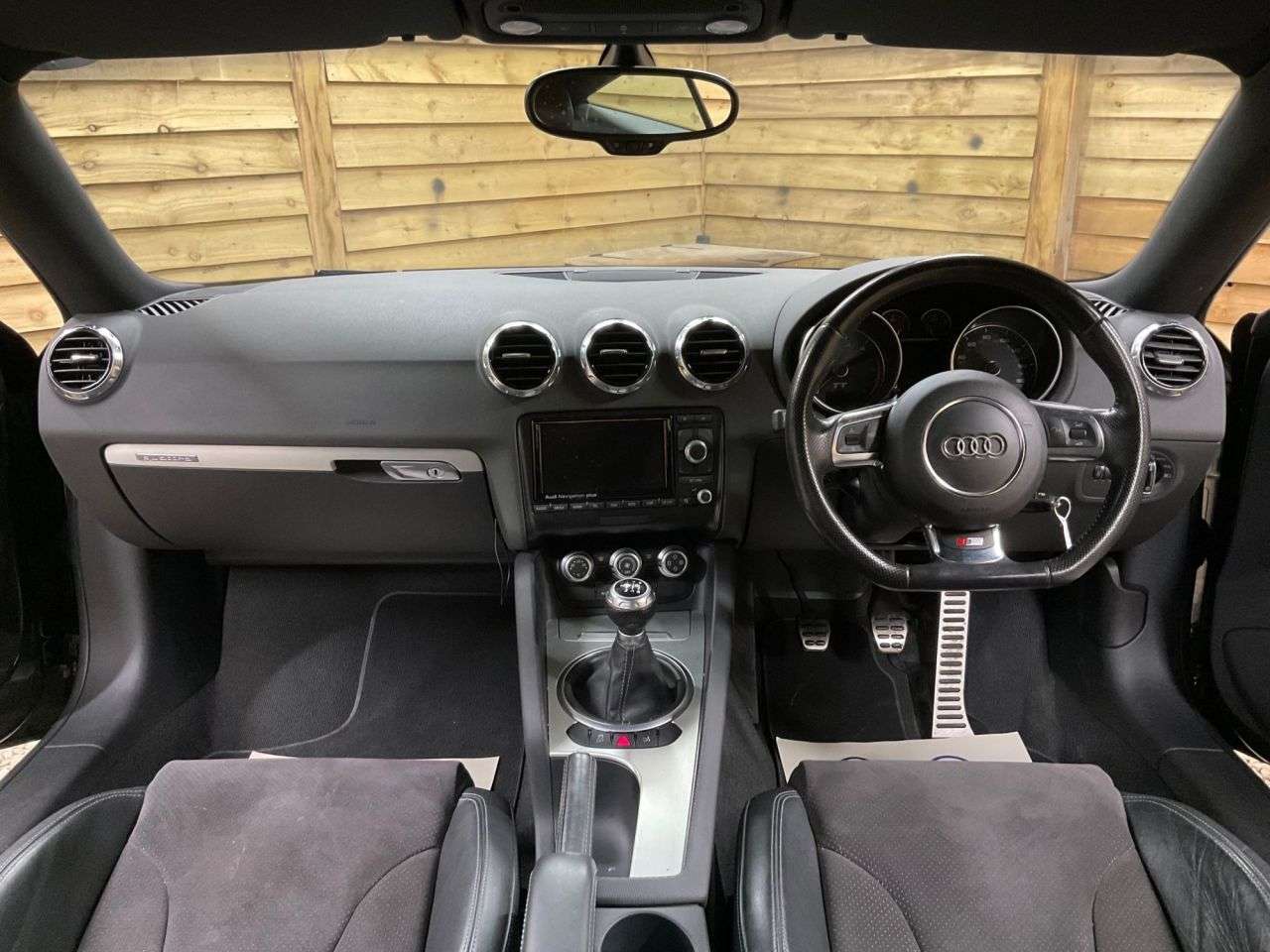 2013 AUDI TT 2013 AUDI TT