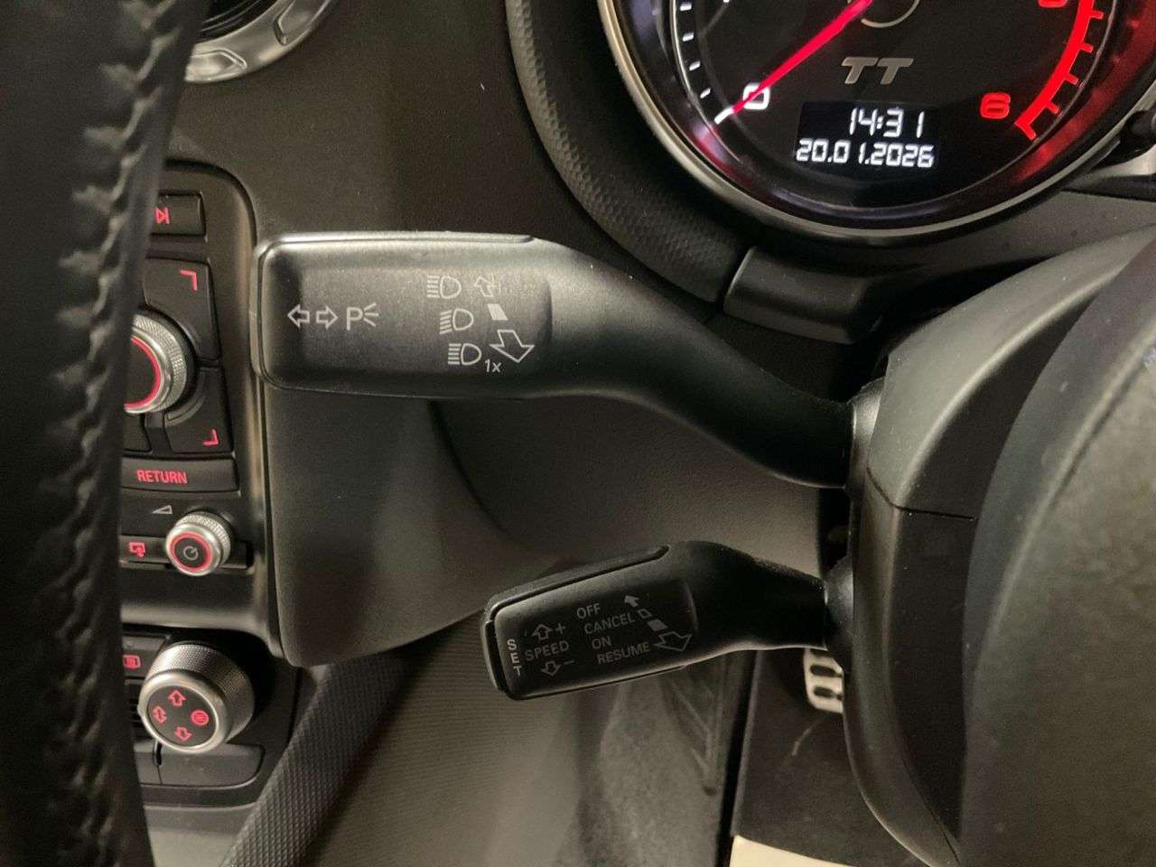 2013 AUDI TT 2013 AUDI TT